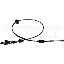 912-600 Shift Cable - Sold individually