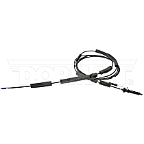 912-620 Trunk Latch Cable