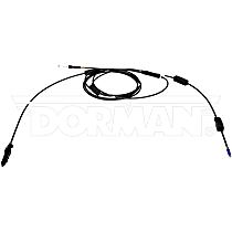 912-623 Trunk Latch Cable