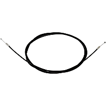 912-704 Trunk Latch Cable