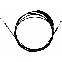 912-709 Trunk Latch Cable