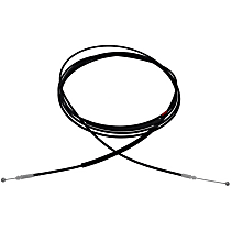 912-752 Trunk Latch Cable - Direct Fit