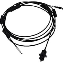 912-778 Fuel Door Release Cable