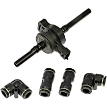 913-430 Purge Valve OE Solutions Series