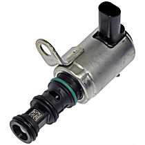 Front Variable Timing Solenoid, Engine Des: ERC, Variable Valve Lift Solenoid, 3.6L 6Cyl, OE Solutions Series