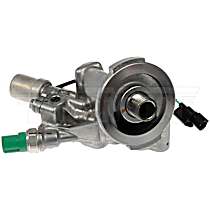 Variable Timing Solenoid, Spool Valve Assembly; At Oil Filter Adapter, 3.5L 6Cyl, OE Solutions Series