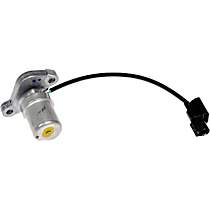 Variable Timing Solenoid, At Oil Filter Adapter; Solenoid Only, 3.7L 6Cyl, OE Solutions Series