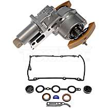 Rear Variable Timing Solenoid, Cylinders 4, 5, and , 2.8L 6Cyl, OE Solutions Series