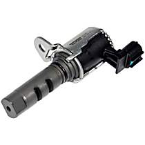 Variable Timing Solenoid, 2.4L 4Cyl, OE Solutions Series