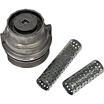 OE Solutions Series Oil Filler Cap - Direct Fit, Sold individually