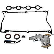 Variable Timing Solenoid, With Integrated Variable Valve Timing; Vvt; Solenoid, 1.8L 4Cyl, OE Solutions Series
