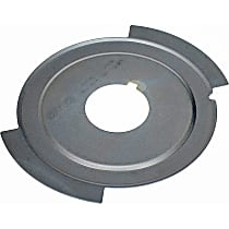 Crankshaft Position Sensor, 4 Cyl 2.4L, OE Solutions Series - 
