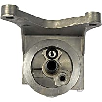 917-035 Oil Filter Housing Mount - Direct Fit