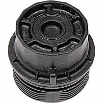 917-039 OE Solutions Series Oil Filter Cover - Direct Fit