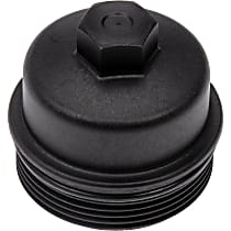 917-051 OE Solutions Series Oil Filter Cover - Direct Fit