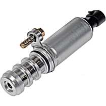 Intake Variable Timing Solenoid, 2.4L 4Cyl, OE Solutions Series
