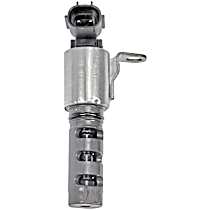 Exhaust - Rear Variable Timing Solenoid, with 90 Degree Connector, 1.8L 4Cyl, OE Solutions Series