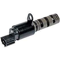 Intake Variable Timing Solenoid, 2.4L 4Cyl, OE Solutions Series