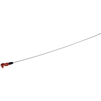 917-301 Help Series Automatic Transmission Dipstick - Direct Fit, Sold Individually