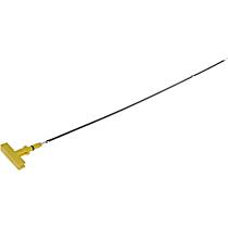 917-304 Help Series Oil Dipstick - Direct Fit, Sold Individually