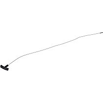 917-310 Help Series Oil Dipstick - Direct Fit, Sold individually