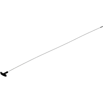 917-311 Help Series Oil Dipstick - Direct Fit, Sold individually