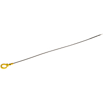 917-320 Help Series Oil Dipstick - Direct Fit, Sold Individually