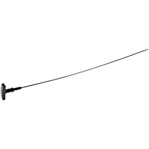 917-348 Help Series Oil Dipstick - Direct Fit, Sold Individually