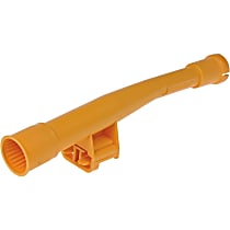 917-354 Help Series Oil Dipstick Tube - Direct Fit