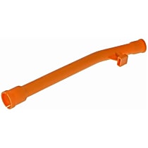 917-355 Help Series Oil Dipstick Tube - Direct Fit
