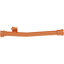 917-356 Help Series Oil Dipstick Tube - Direct Fit