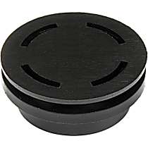 917-502 OE Solutions Series Locking Hub, Sold individually