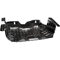 917-528 OE Solutions Series Black Steel Skid Plate