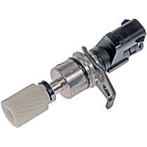 Speed Sensor, transmissionmfrcode : AX4N, With Electronic Instrument Cluster, 6 Cyl 3.0L, Vehicle speed sensor, OE Solutions Series - 