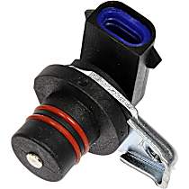 Speed Sensor, transmissionmfrcode : AX4S, OE Solutions Series - 