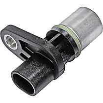 Crankshaft Position Sensor, Engdesignation: LD9, 4 Cyl 2.4L, OE Solutions Series - 