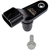 Camshaft Position Sensor, Engdesignation: LUK, Sold individually, 4 Cyl 2.4L, OE Solutions Series - 