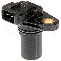 Camshaft Position Sensor, Sold individually, 6 Cyl 4.0L, OE Solutions Series - 