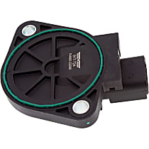 Camshaft Position Sensor, Sold individually, 4 Cyl 2.0L, OE Solutions Series - 