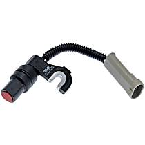 Camshaft Position Sensor, Sold individually, 6 Cyl 3.3L, OE Solutions Series - 