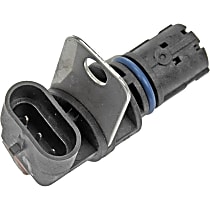 Crankshaft Position Sensor, Engdesignation: LS1, 8 Cyl 5.7L, OE Solutions Series - 