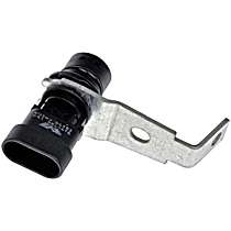 Crankshaft Position Sensor, Engdesignation: L35, 6 Cyl 4.3L, OE Solutions Series - 