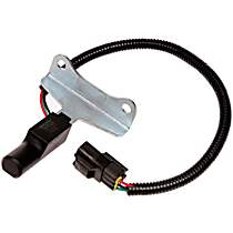 Crankshaft Position Sensor, Automatic Transmission, 8 Cyl 5.9L, OE Solutions Series - 