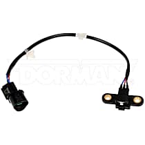 Crankshaft Position Sensor, 4 Cyl 2.4L, OE Solutions Series - 