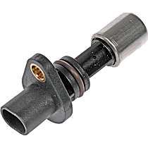 Crankshaft Position Sensor, Engdesignation: LN2, 4 Cyl 2.2L, OE Solutions Series - 