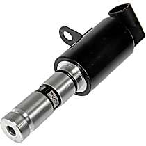 Intake - Driver Side Variable Timing Solenoid, 2.7L 6Cyl, OE Solutions Series