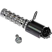 Exhaust Variable Timing Solenoid,  Side, 2.0L 4Cyl, OE Solutions Series