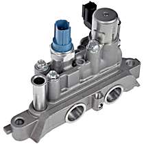 Front Variable Timing Solenoid, Spool Valve Assembly, 3.0L 6Cyl, OE Solutions Series