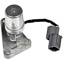Variable Timing Solenoid, Solenoid Only, 1.6L 4Cyl, OE Solutions Series