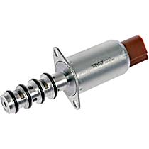 Exhaust Variable Timing Solenoid, In Cylinder Head; Solenoid Only, 3.2L 6Cyl, OE Solutions Series